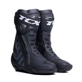 Rt-race - Stivali da moto sportivi certificati - Uomo